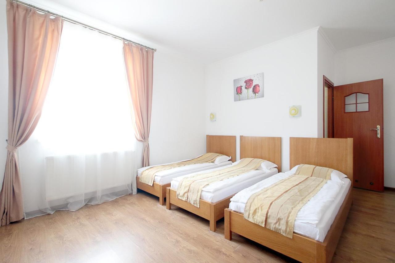 Kook Hotel & Rest Ryasne-Ruske Dış mekan fotoğraf