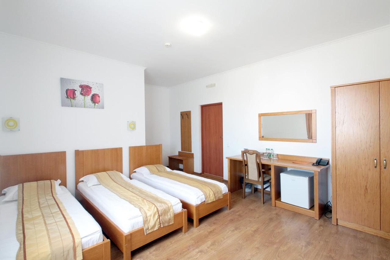 Kook Hotel & Rest Ryasne-Ruske Dış mekan fotoğraf